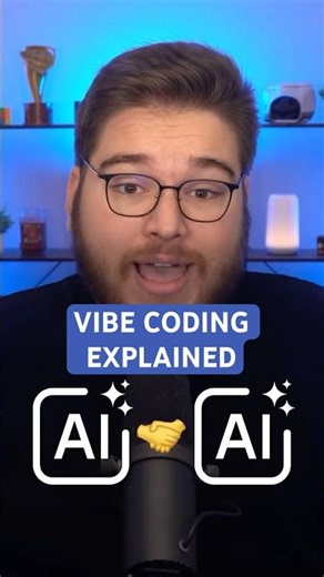 Why You Should Be Vibe Coding