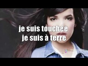 SOS Indila lyrics