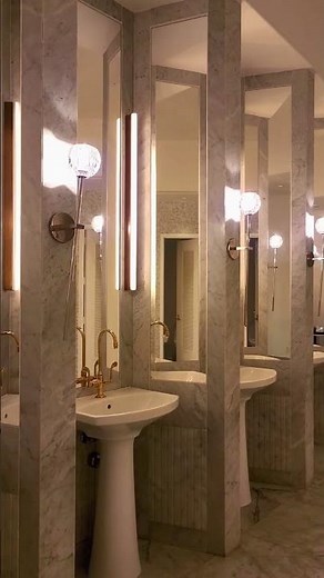 2022 SLS Baha Mar Review