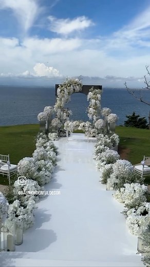 Bali Wedding Decoration Ideas for a Dreamy Celebration