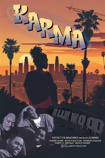 KARMA