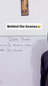 Behind the Scenes😂😂 | Muhammad Jamil Idris
