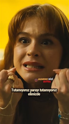 Jasmine on Instagram: "Her şeye para gidiyo, Tutamıyoruz parayı elimizde 🥀🥲 Jasmine, ölümcül bir hastalıkla mücadele eden bir kadının hikayesini konu ediyor. Yasemin, ölümcül bir kalp hastalığıyla yaşam mücadelesi veren genç bir kadındır. Hayattaki tek dayanağı, ona takıntılı bir sevgiyle bağlı olan üvey kardeşi Tufan’dır. Yasemin’in umutla nakil listesine girebilmek için verdiği mücadele, zamanla karanlık bağlantıların, kirli yolların ve ahlaki sınırların ötesine uzanır. Bu zorlu süreç, hem Y