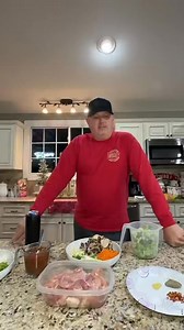 42K views · 807 reactions | Graham Daddy threw down tonight!! He said he was just throwing something together… sir, this is a whole restaurant menu  #cookingwithgraham #asiancuisine #dinnerideas #cookingathome | grahamer_girl | Facebook