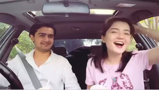 That guy is clearly happy and enjoying her company, girl is also having a good time. Meanwhile, feminists from Twitter are running conspiracies about light in her eyes going off.