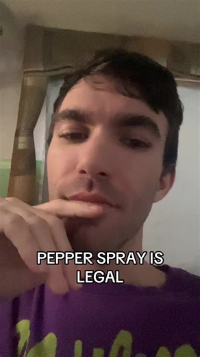 Effective Self-Defense with Pepper Spray Techniques