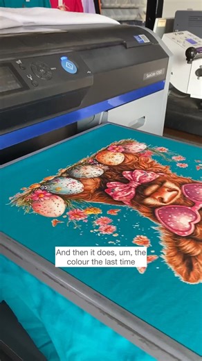 25K views · 314 reactions | Ever wanted to see how our print to order range is done? It takes some time but they are a beautiful quality, pre-shrunk cotton and adjustable sleeves. You can choose from a variety of different prints from Easter, Inspirational, funny, cruising and Anzac Day in sizes 18 to 32. https://curvaceous.com.au/clothing/print-to-order/ | Curvaceous Plus Size Clothing | Facebook