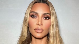 See Kim Kardashian's shrinking frame as her extreme weight loss has fans worried