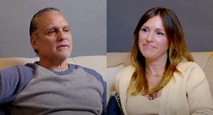 General Hospital: Maurice Benard's State of Mind Featuring Elizabeth Henderickson on anxiety, silver linings, and auditioning alongside a future star - Daily Soap Dish