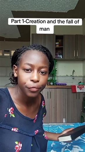 Understanding Creation and the Fall of Man