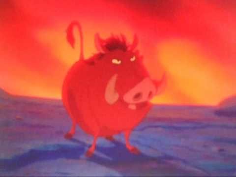 They Call Him Mr. Pig (Best Pals Hand Toons) (Remake)