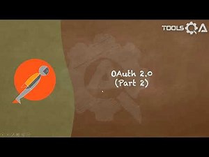 Postman Tutorial #18 - OAuth 2.0 in Postman Part 2