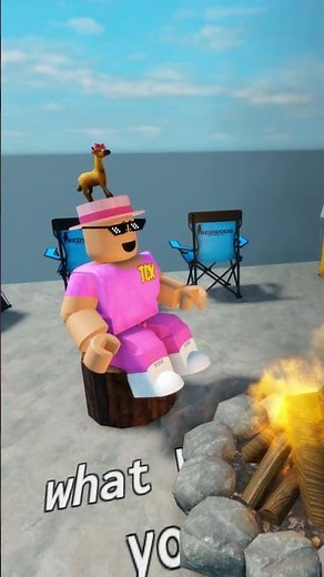 Camping in the sky | ERLC