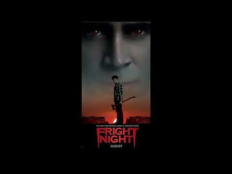 Fright Night: 1985-1988-2011 Saga Completa en Mediafire ESPAÑOL LATINO dvd rip