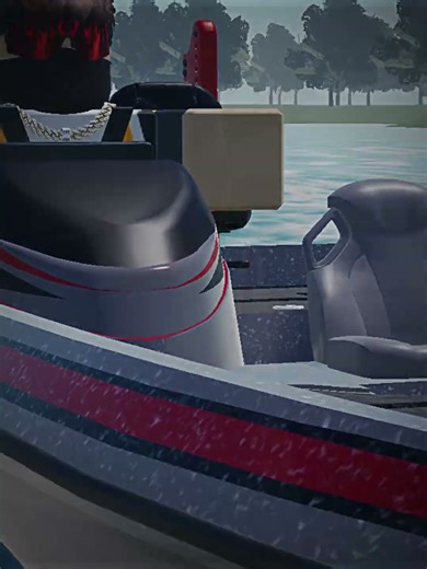 Lake Kentucky out now!! #lakekentucky #roblox #freshwatercove #edit