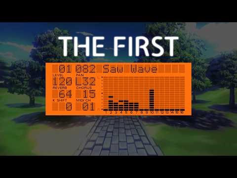 The First (known) Touhou Arranges (Outdated)