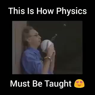 This is how Physics must be taught. Excellent | Amazing Physics
