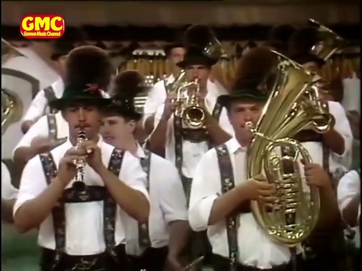 🇩🇪🇦🇹🇨🇭🌹Karl Moik - Oktoberfest-Medley 1992 | Die Beste Musik aus Deutschland, Österreich und der Schweiz