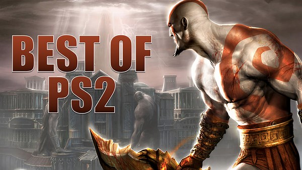 These are the rarest PS2 games and their current market value
