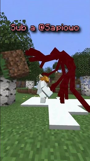 MUTANT ZOMBIES in Minecraft 🧟☣️🧬
