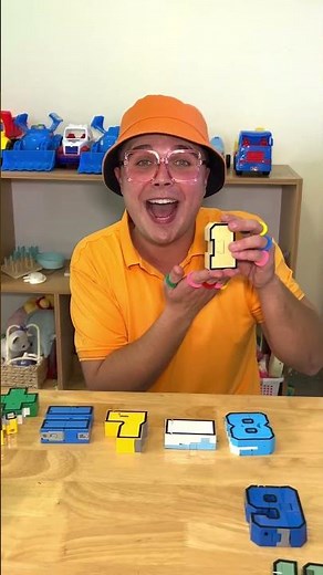 How Many Left? ➖ Easy Subtraction for Kids #learn #fun