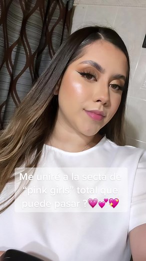 💗💖💞 #pinkgirl #rosita #buenasvibras #foryou