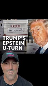 #Epstein #MLK #JFK | Tyler Hansen