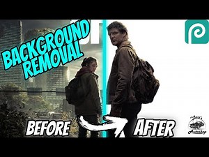 How to QUICKLY remove backgrounds in Photopea - | FREE PHOTOSHOP |