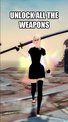 Weaponmaster Training Guild Wars 2 - Unlock all the Weapons