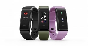 Amazon Halo View este un nou tracker pentru fitness cu display OLED, rival pentru brățări de la Fitbit