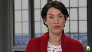 How to create fuller lips with face yoga