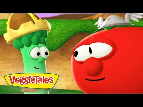 VeggieTales | It's Cool to be Kind! ❤️ | 1 Hour of Kindness Lessons for Kids
