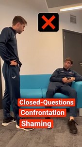 Bad Conversation Example