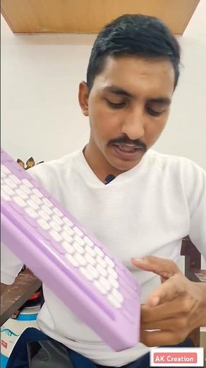 Bluetooth Keyboard Ko Mobile se Connect Kaise Kare || How to connect Bluetooth Keyboard #tech #typ