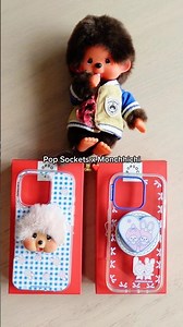 New Pop Sockets obsession unlocked 🔓💥 #popsocket #phonecase #phonecases #iphoneaccessories
