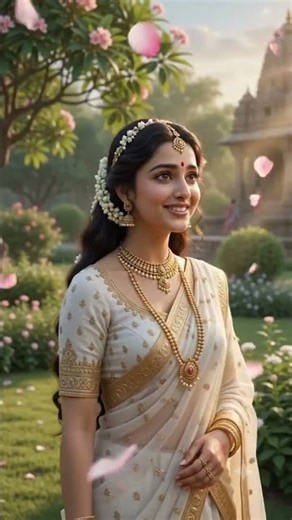 Ramayan Ep.15 | श्रीराम और माता सीता की पहली दिव्य झलक 🌸❤️🚩