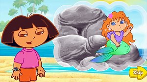 Dora The Explorer - Dora Games & Full episodes For Children in English - Nick Jr