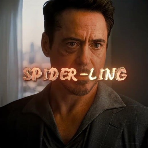 "I'm Spider Man!" - Spider Man | HEAVENLY JUMPSTYLE (Ultra Slowed)