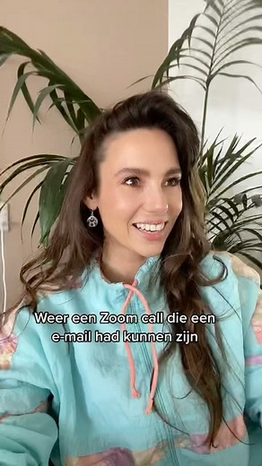 Gwen van Poorten on Instagram: "🥸"