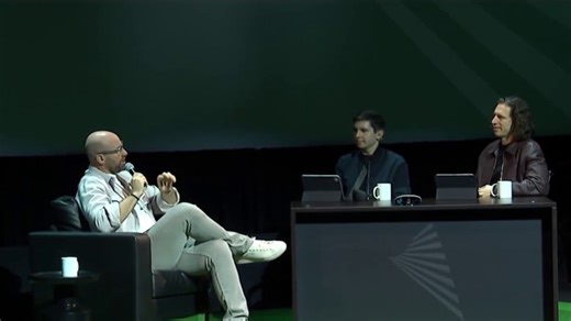 Innovation Summit brings together leaders from the sports and tech worlds