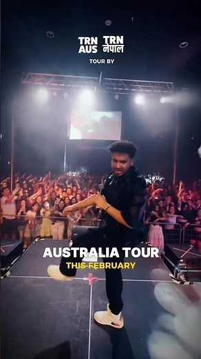 Sushant KC: A Concert Experience Like No Other