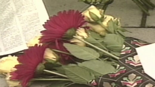 From the archives: The death of Princess Diana