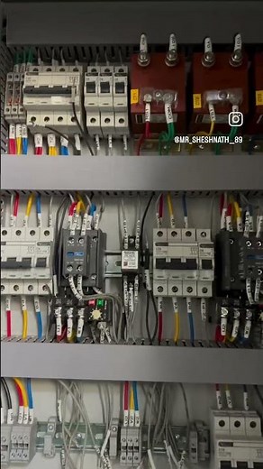 Electrical panel wiring, electrical panel, ground fault, how to wire a breaker box