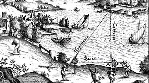 La formule de Joseph Fourier. Du sinus de l'antiquité aux fichiers mp 3 | Canal U