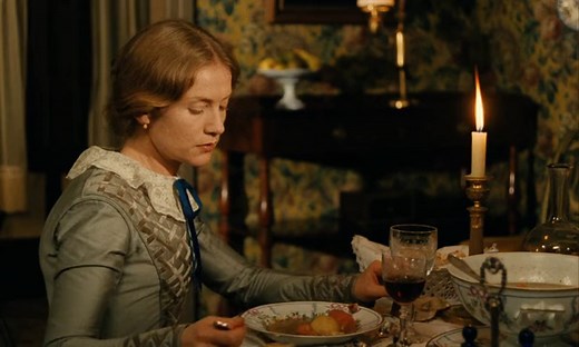 Claude Chabrol: Madame Bovary (1991)