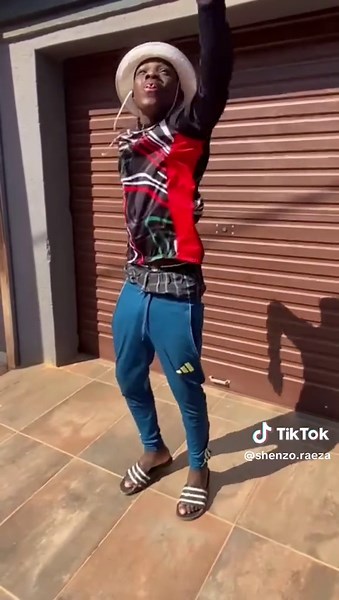 Shenzo Raeza (@shenzo.raeza)’s videos with original sound - Shenzo Raeza