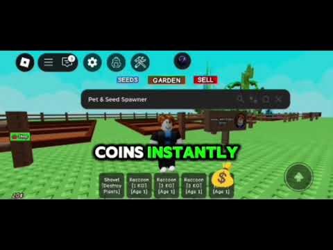 GROW A GARDEN DUPE SCRIPT LATEST MAY 2025