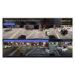 Helm.ai Introduces Helm.ai Driver, Vision-Only Real-Time Path Prediction Neural Network for Urban Driving