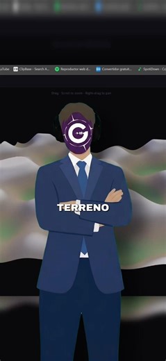 Generar Terrenos con Ruido Perlin ⛰️