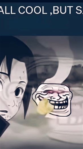 ITACHI'S FIREBALL JUTSU VS SASUKE'S FIREBALL JUTSU 🥶🔥